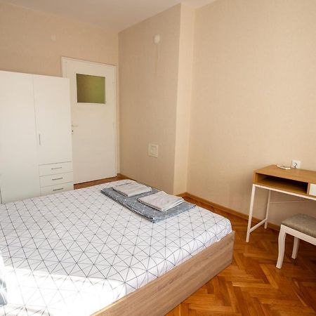 Apartment Little Vienna Rusçuk Dış mekan fotoğraf