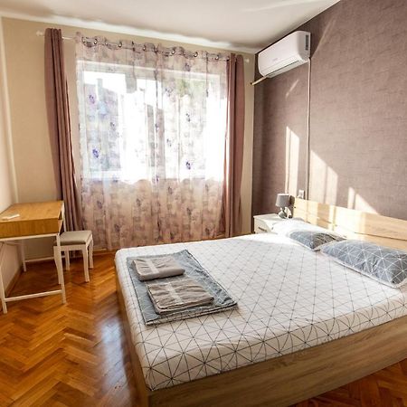 Apartment Little Vienna Rusçuk Dış mekan fotoğraf