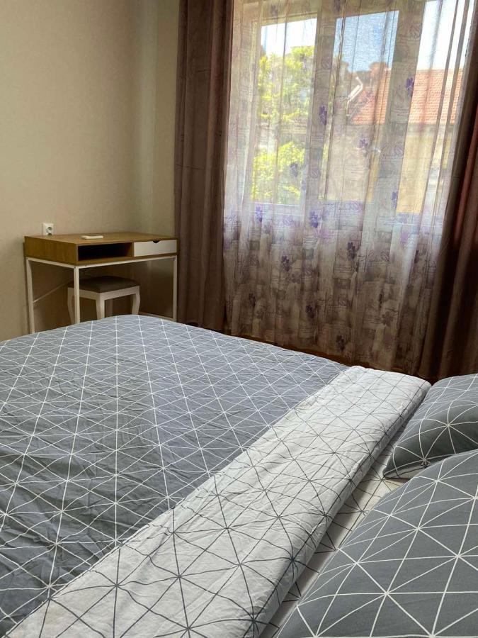Apartment Little Vienna Rusçuk Dış mekan fotoğraf