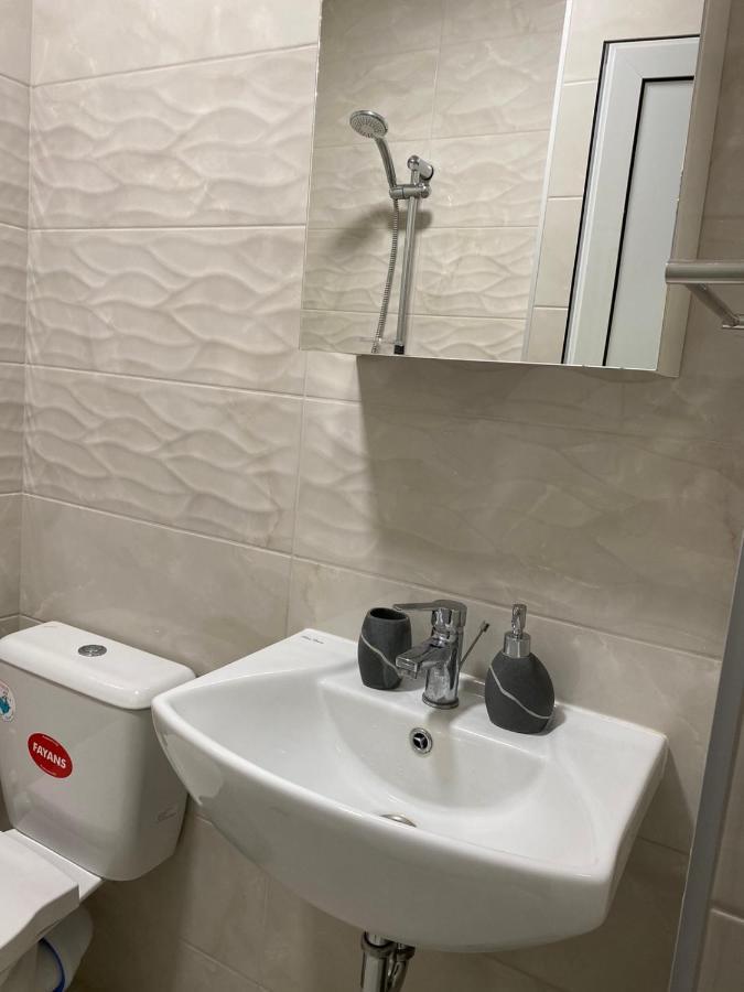 Apartment Little Vienna Rusçuk Dış mekan fotoğraf