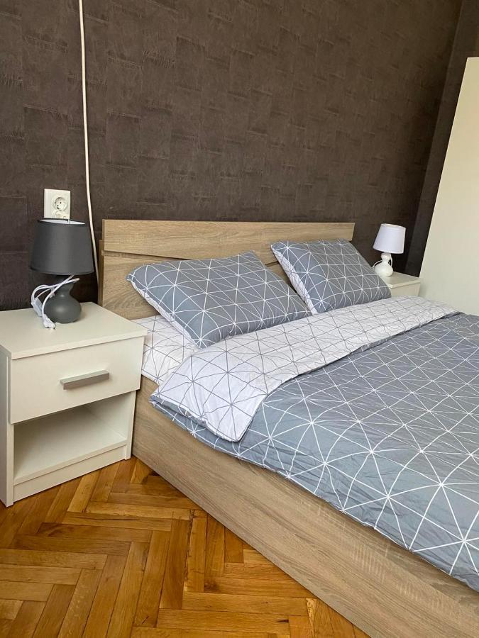 Apartment Little Vienna Rusçuk Dış mekan fotoğraf