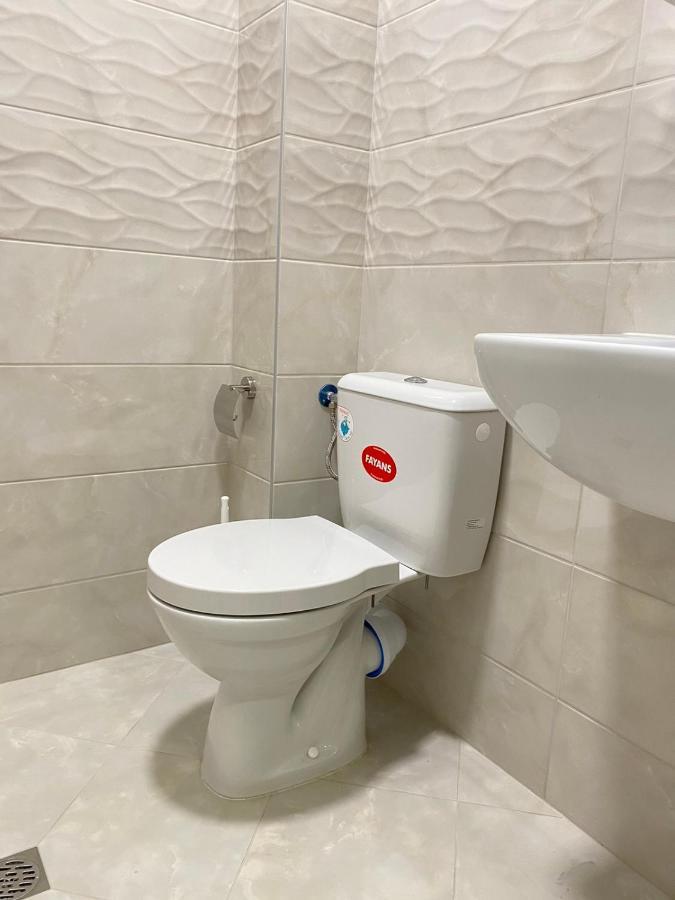 Apartment Little Vienna Rusçuk Dış mekan fotoğraf