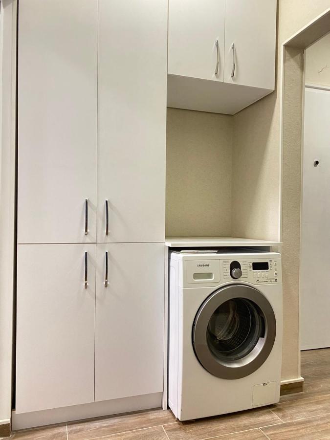 Apartment Little Vienna Rusçuk Dış mekan fotoğraf