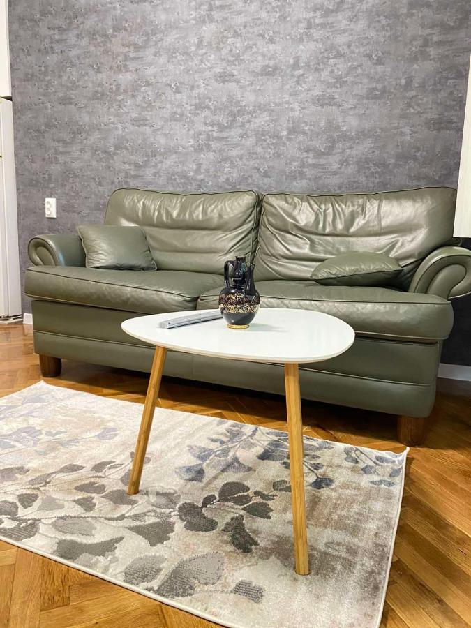 Apartment Little Vienna Rusçuk Dış mekan fotoğraf