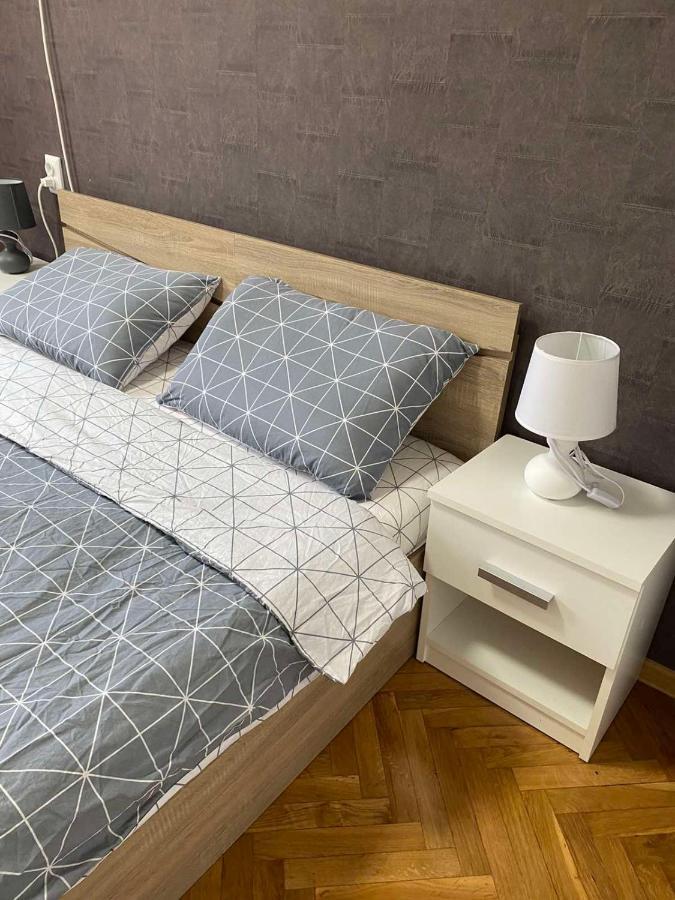Apartment Little Vienna Rusçuk Dış mekan fotoğraf