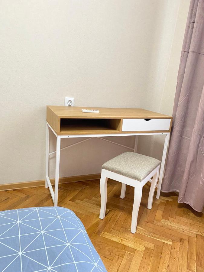 Apartment Little Vienna Rusçuk Dış mekan fotoğraf
