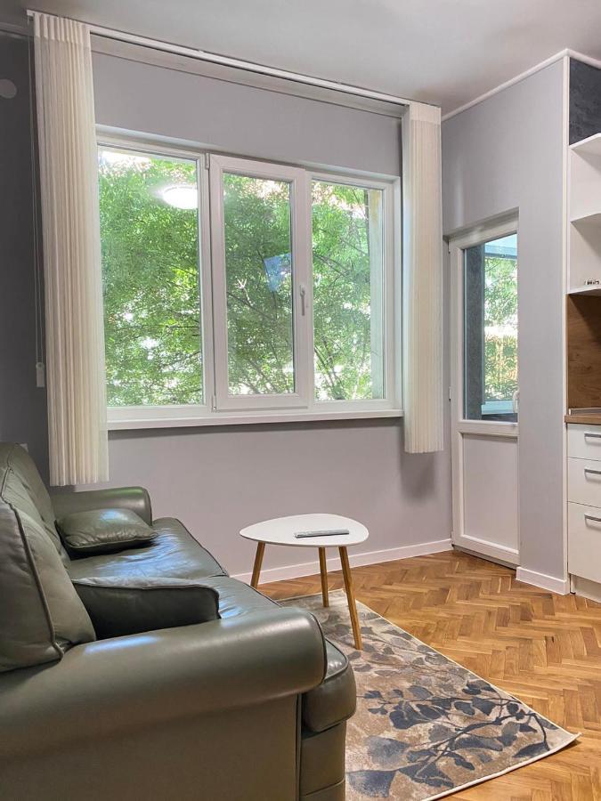 Apartment Little Vienna Rusçuk Dış mekan fotoğraf