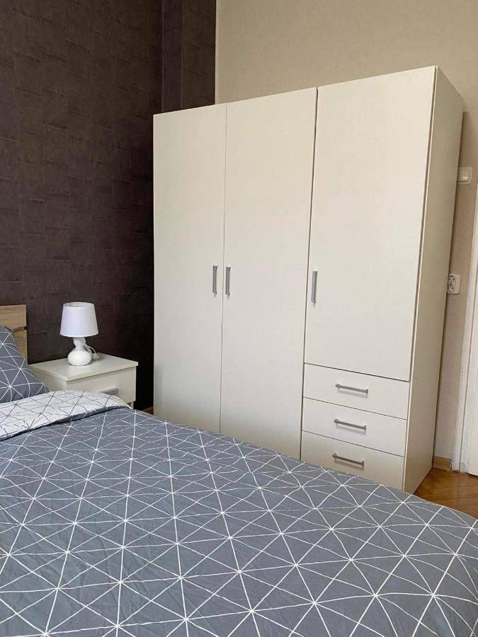 Apartment Little Vienna Rusçuk Dış mekan fotoğraf
