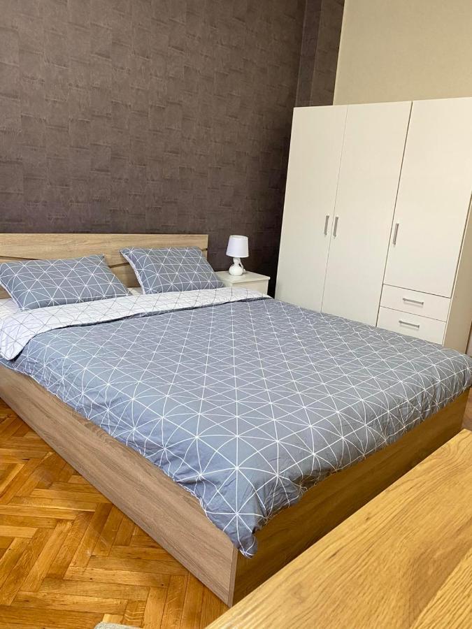 Apartment Little Vienna Rusçuk Dış mekan fotoğraf