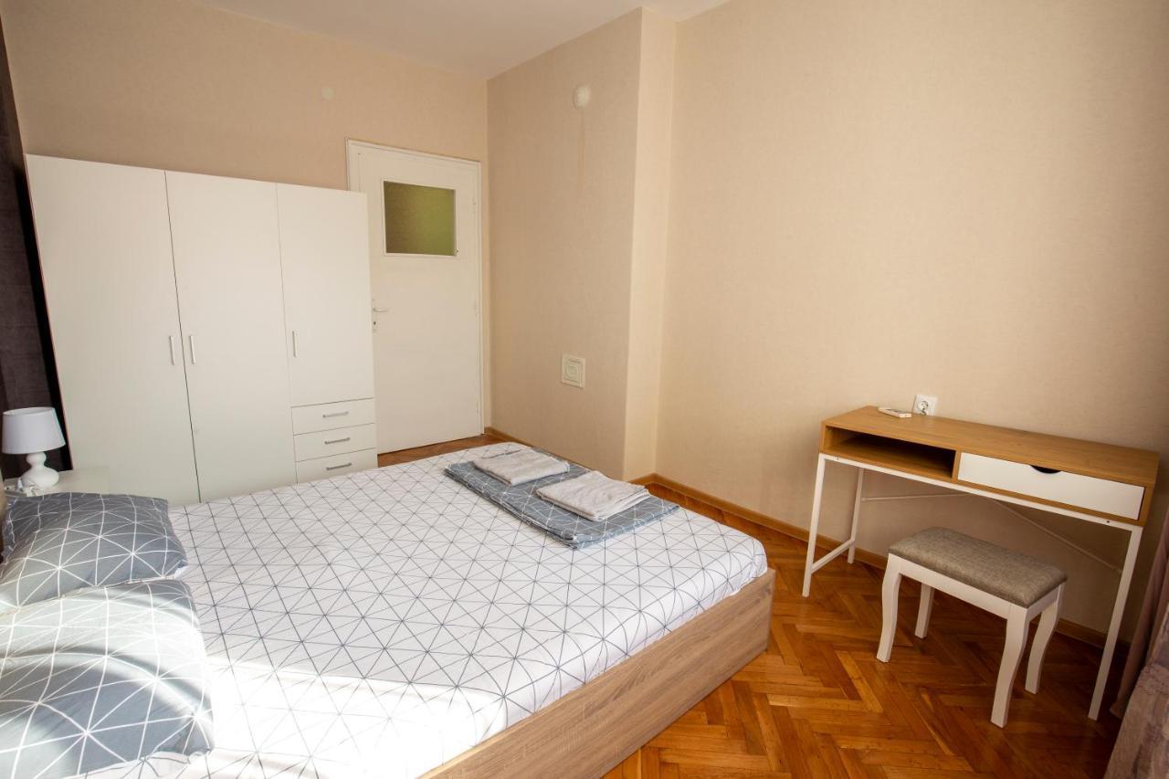 Apartment Little Vienna Rusçuk Dış mekan fotoğraf