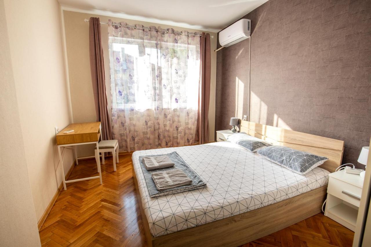 Apartment Little Vienna Rusçuk Dış mekan fotoğraf