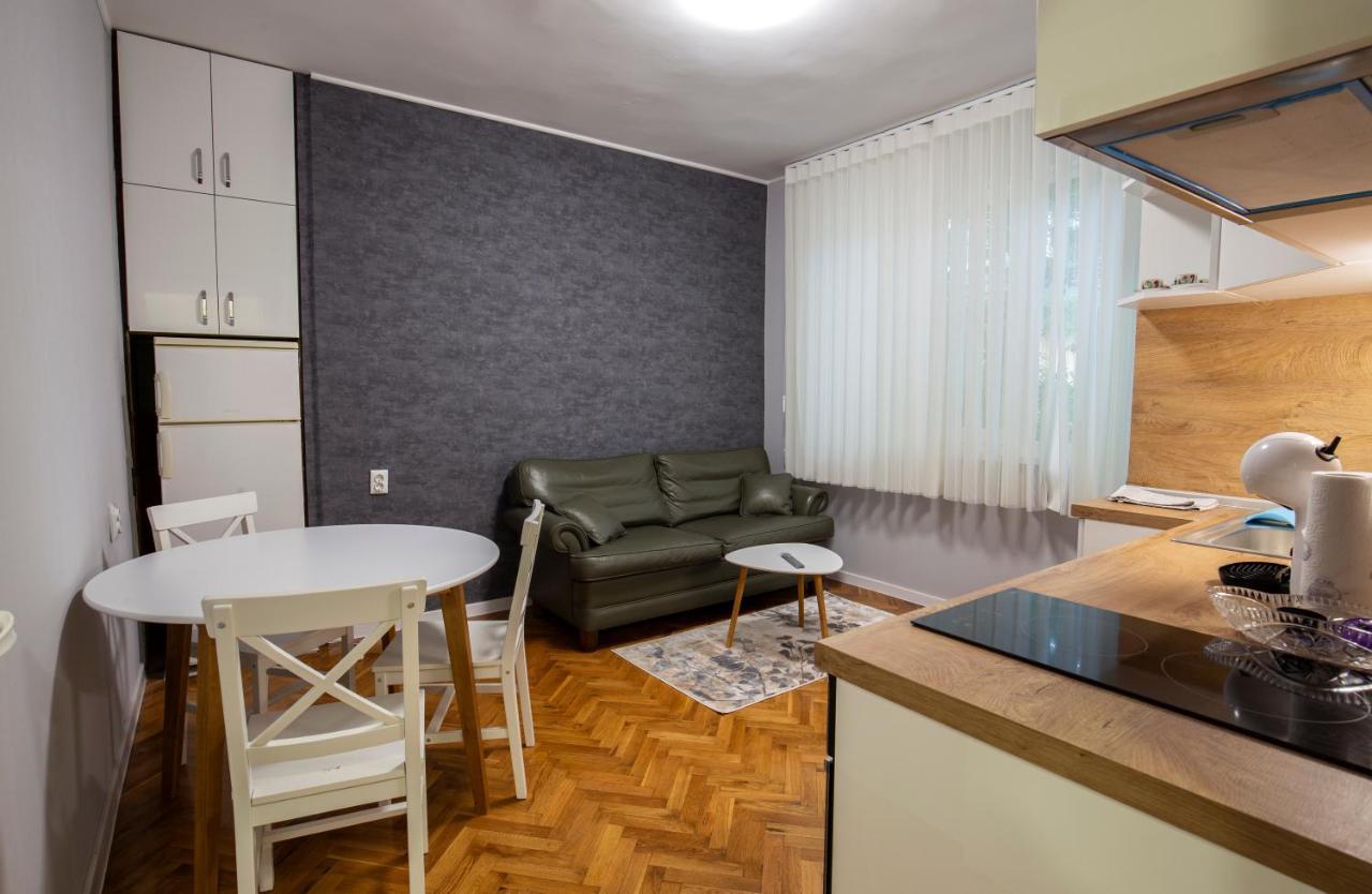 Apartment Little Vienna Rusçuk Dış mekan fotoğraf