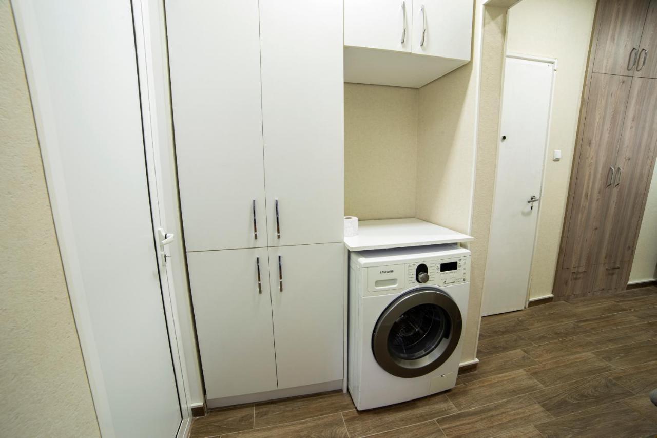 Apartment Little Vienna Rusçuk Dış mekan fotoğraf