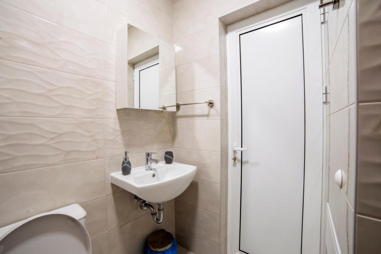 Apartment Little Vienna Rusçuk Dış mekan fotoğraf