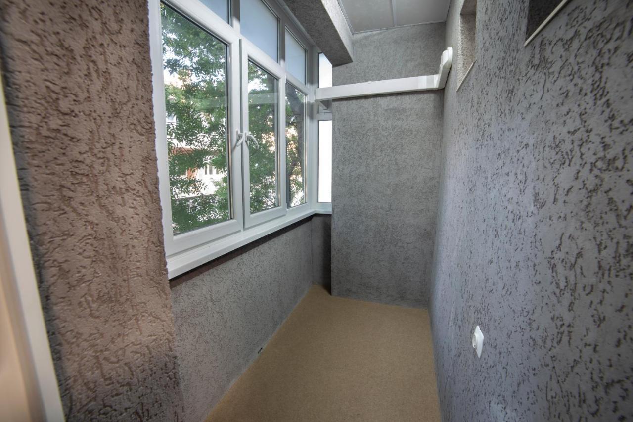 Apartment Little Vienna Rusçuk Dış mekan fotoğraf