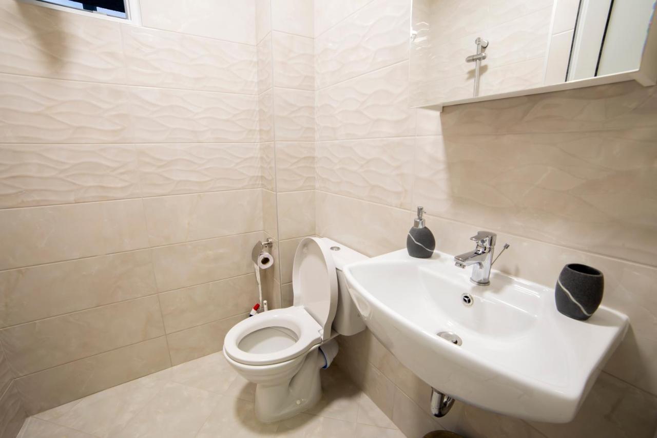 Apartment Little Vienna Rusçuk Dış mekan fotoğraf