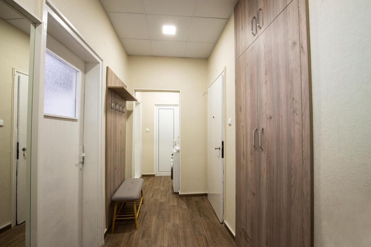 Apartment Little Vienna Rusçuk Dış mekan fotoğraf